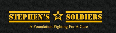 Stephen's Soldiers Foundation